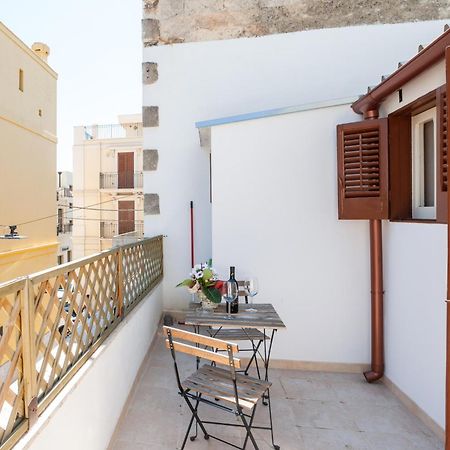 Tiny House 19 Terrace Aparment Διαμέρισμα Polignano a Mare Εξωτερικό φωτογραφία