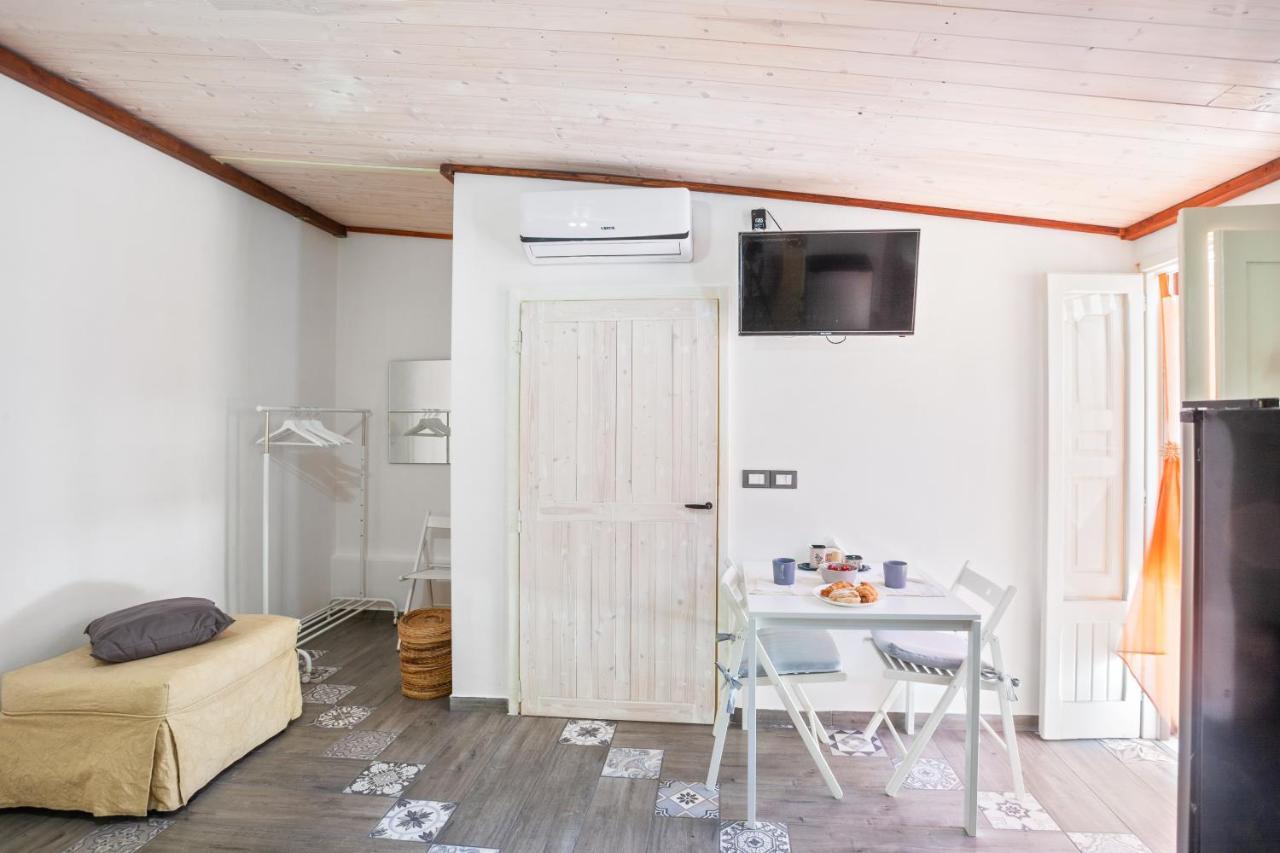 Tiny House 19 Terrace Aparment Διαμέρισμα Polignano a Mare Εξωτερικό φωτογραφία