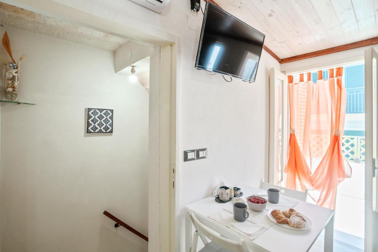 Tiny House 19 Terrace Aparment Διαμέρισμα Polignano a Mare Εξωτερικό φωτογραφία