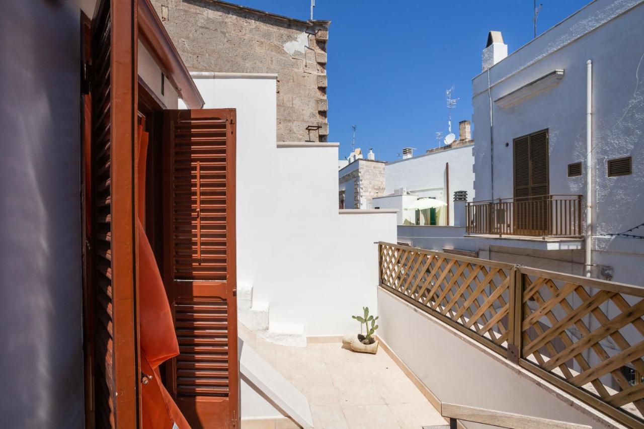 Tiny House 19 Terrace Aparment Διαμέρισμα Polignano a Mare Εξωτερικό φωτογραφία