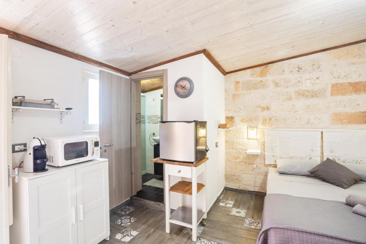 Tiny House 19 Terrace Aparment Διαμέρισμα Polignano a Mare Εξωτερικό φωτογραφία