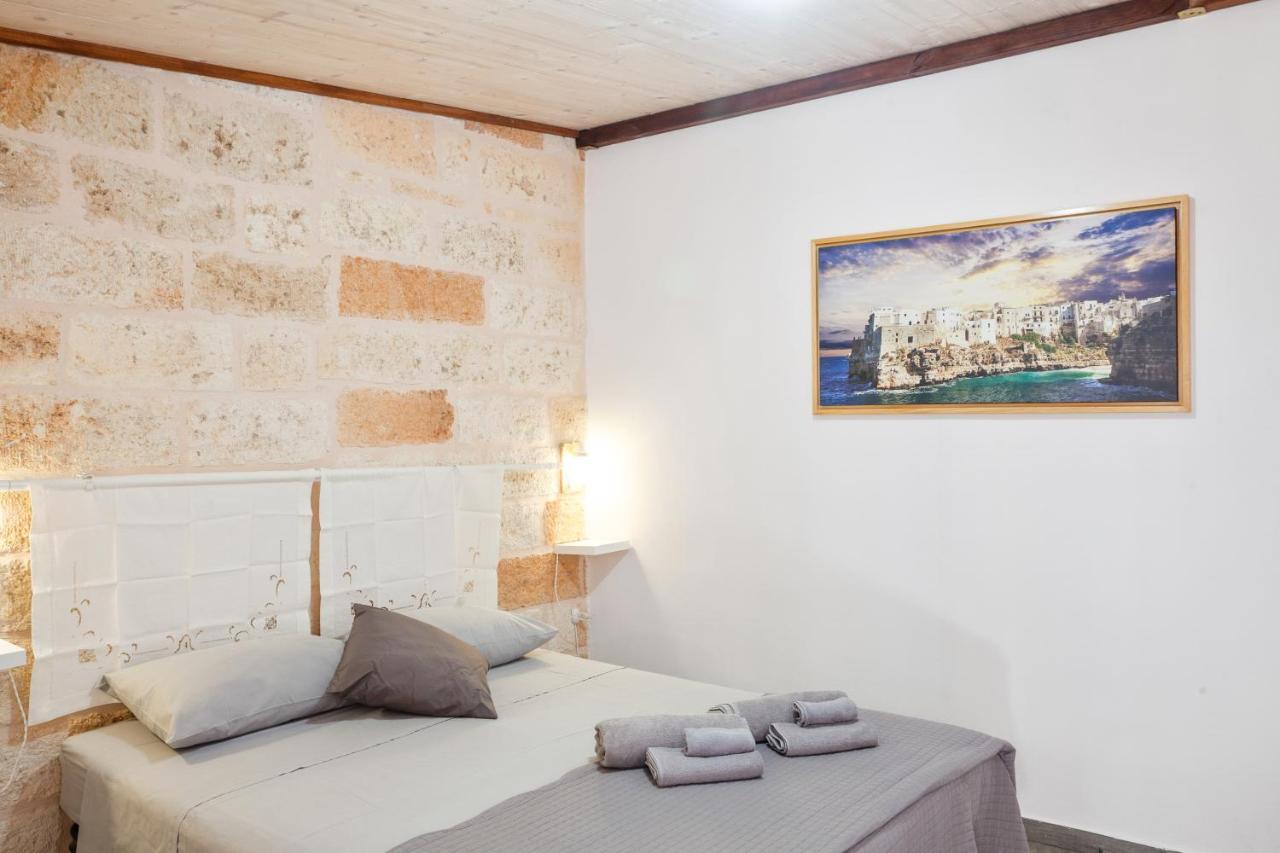 Tiny House 19 Terrace Aparment Διαμέρισμα Polignano a Mare Εξωτερικό φωτογραφία