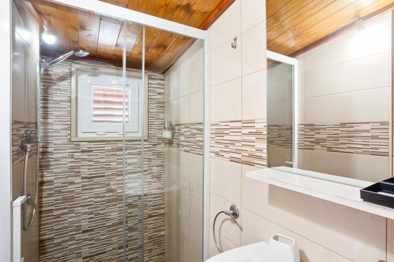 Tiny House 19 Terrace Aparment Διαμέρισμα Polignano a Mare Εξωτερικό φωτογραφία