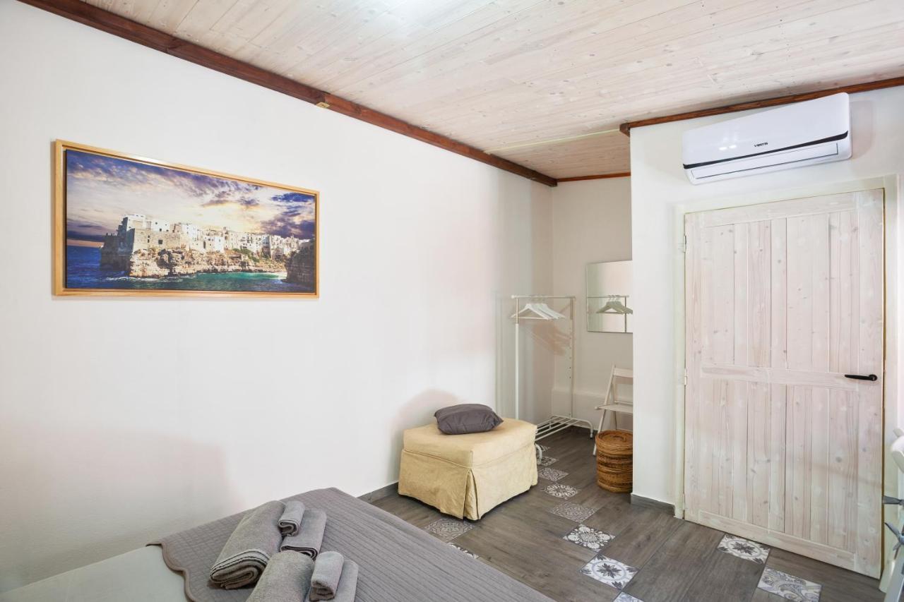 Tiny House 19 Terrace Aparment Διαμέρισμα Polignano a Mare Εξωτερικό φωτογραφία